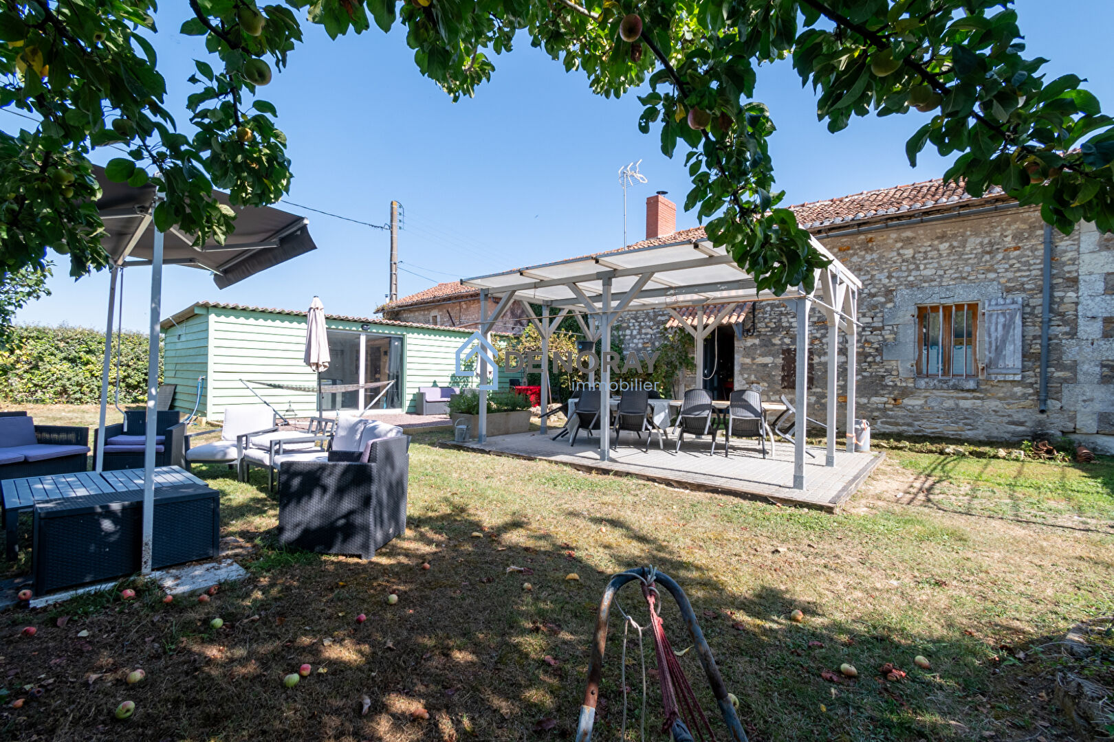 Proprit vnementielle  Richelieu 13/18